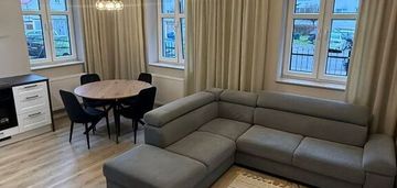 Gustowne 2 pokojowe z wyposażeniem na os staszica