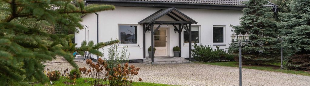 Rodzinny, duży dom w tarnowie podgórnym