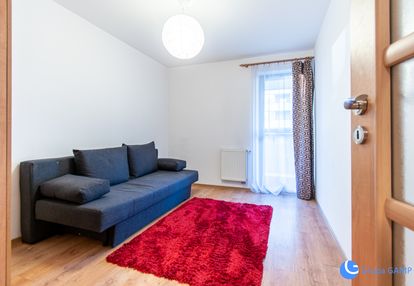 2 osobne pokoje i balkon i ruczaj i parking i 1.06