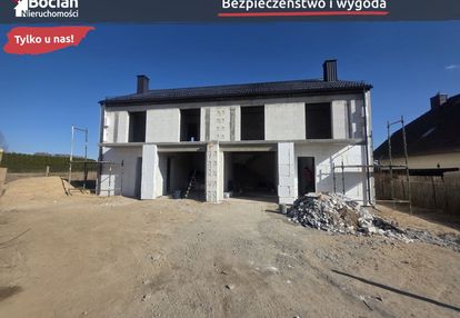 Nowoczesny budynek w stanie deweloperskim premium!