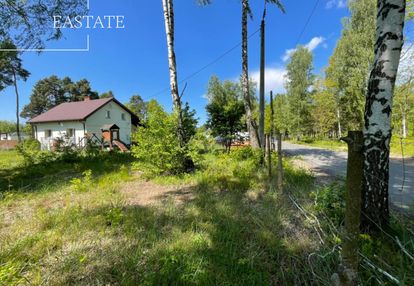 Działka na wawrze - idealna na dom !!!