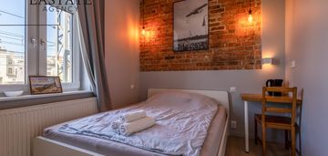 Sopot | przy plaży | 4 apartamenty | parking