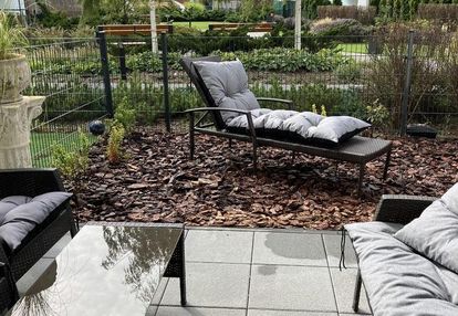 2pok. + ogród 24m2! piękne osiedle. blisko m2