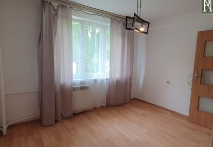 Przytulna garsoniera nowa huta