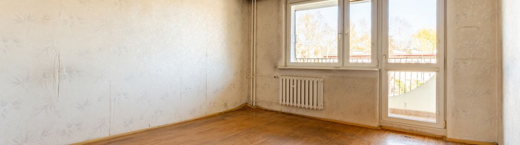 3 pokoje z balkonem | garderoba |winda
