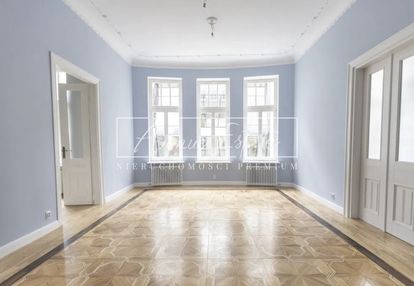 Wyjątkowe mieszkanie 160 m² w prestiżowej kamienic