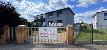 Siódemka, która daje spokój i przestrzeń