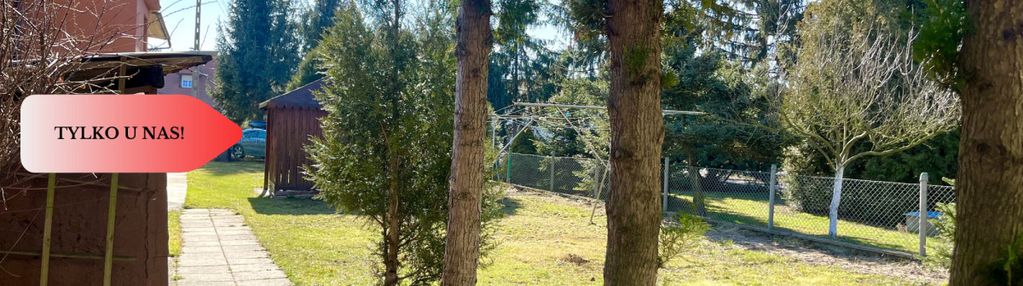 Dom pod wrocławiem-110m2 na działce 454m2