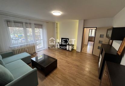 Mieszkanie poznań 2 pokoje 49,70m2