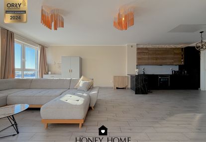 Słoneczne 66m² | potencjał na 3 pokoje + poddasze