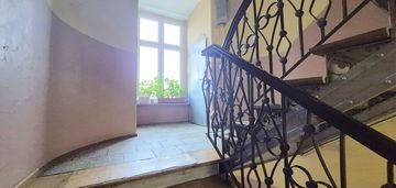 5min rynek-pl.grunwald-m.miejskie-2pok-50m2+piwnic