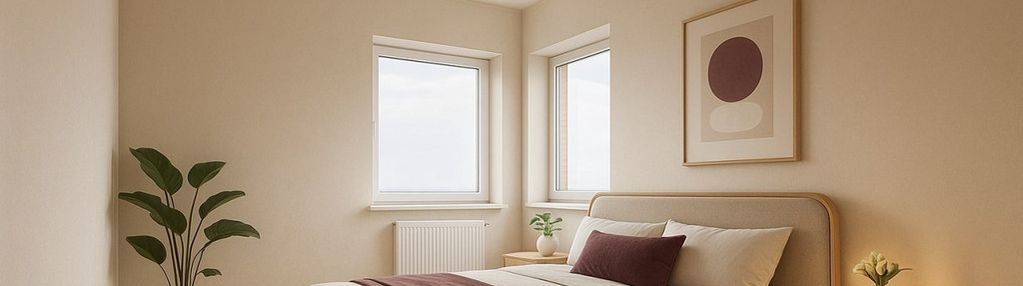 Świetny rozkład, idealny dla rodziny lub wynajem