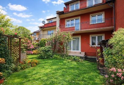 5 pokoi, powierzchnia 293,44m2, os. słowińskie