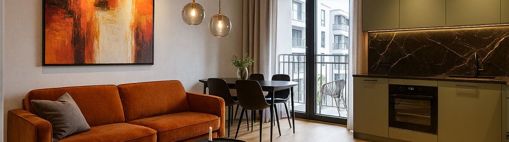 Duży wybór 3/4pokojowych mieszkań/15min-centrum