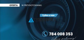 Działka 1434 m² z wz | 200 m od brdy | media