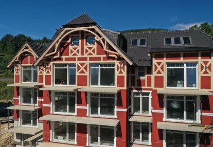 2 etap sprzedży 2x basen dolina park resort & spa