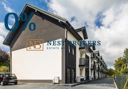 4 sypialnie idealne dla rodziny - wieliczka