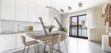 Przytulne mieszkanie 47m2, ochota przy blue city