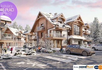 0%, apartamenty w kameralnej inwestycji na 2027r.