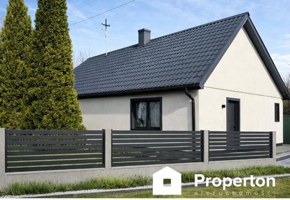 Działka pod dom i biznes 1983 m² /opole lubelskie