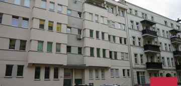 Przestronne loftowe mieszkanie na poddaszu