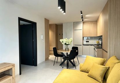 Wynajem- apartament premium na osiedlu fit