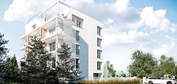 Nowa przystań etap ii