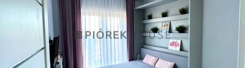 2-pokojowe mieszkanie na ochocie