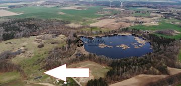 Cisza i bliskość przyrody tylko 12km od kołobrzegu