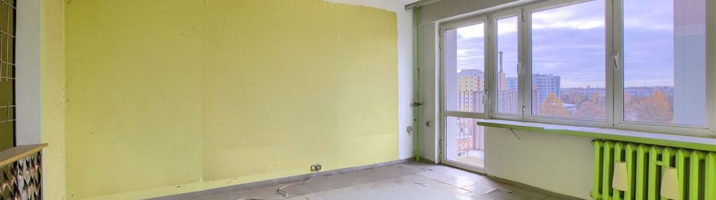 M-3 tysiąclecie, ul. nałkowskiej