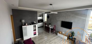 Funkcjonalne 3 pokoje na green house – komfort dla