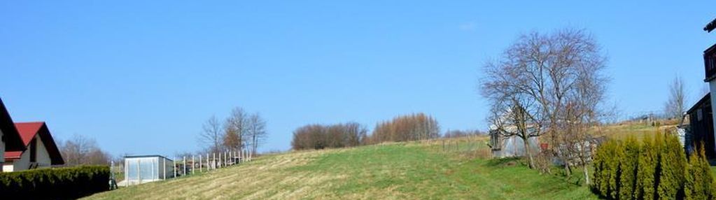 Działka na sprzedaż jasienica rosielna, brzozów.