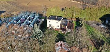 Kostka w jasienicy do remontu!