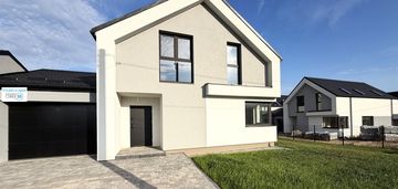 Solidny dom masłów i / premium! pompa ciepła