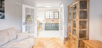 Browary wrocławskie, 3 pokoje na wynajem