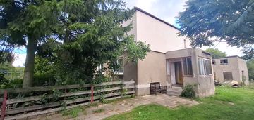 Piętro domu - wielka nieszawka