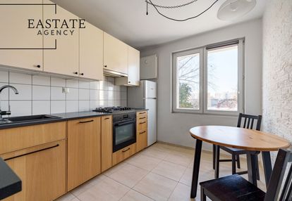 2 niezależne pokoje | balkon | osobna kuchnia