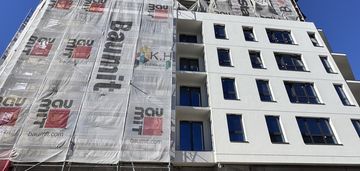 Apartament 2 pokojowy z widokiem na zatokę