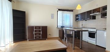 Komfortowa | duży balkon | gotowa do zamieszkania