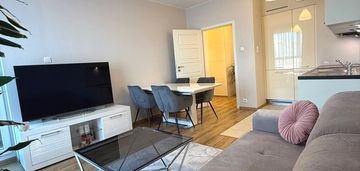 Praga płd. | 3 pokoje | panorama | garaż