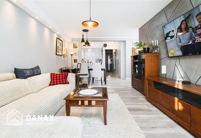 Mieszkanie 3 pokoje 64 m2 ul. wierzbowa