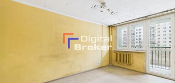 ⭐2 pok✅ostrogórska✅38m2✅balkon⭐lokalizacja!