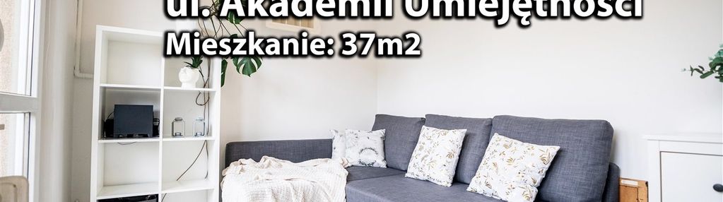 Złote łany|2 pokoje|jasne wnętrze|balkon
