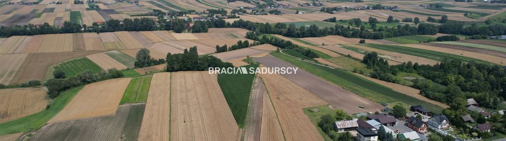 Działka w niegardowie budowlano-rolna.