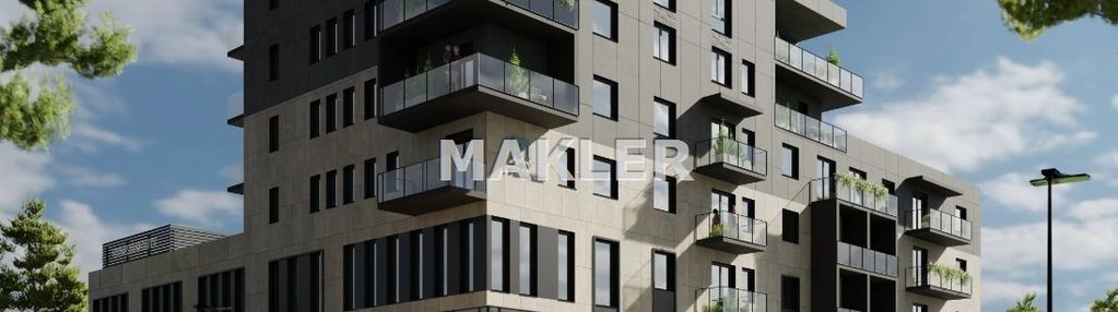 Bartodzieje 3 pokoje w zielonym sercu miasta!!