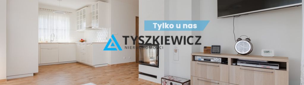 Wyjątkowy bliźniak z ogrodem i panoramą okolicy