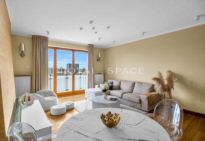 Nowoczesny 3-pokojowy apartament na służewie!