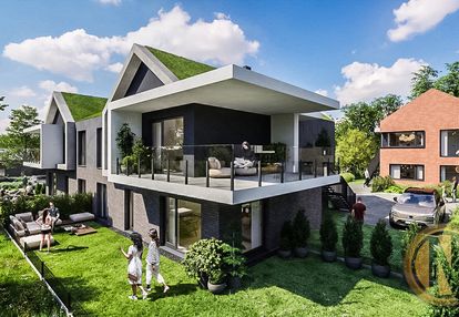 Mieszkanie 71,15 m² | river park tetmajera | eng