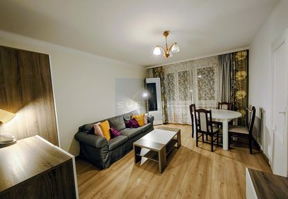 M-3 mieszkanie tysiąclecie, dwa pokoje