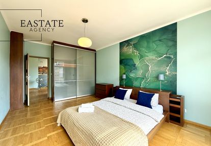 Centrum/hoża/krucza/2 balkony/pl-ru-eng